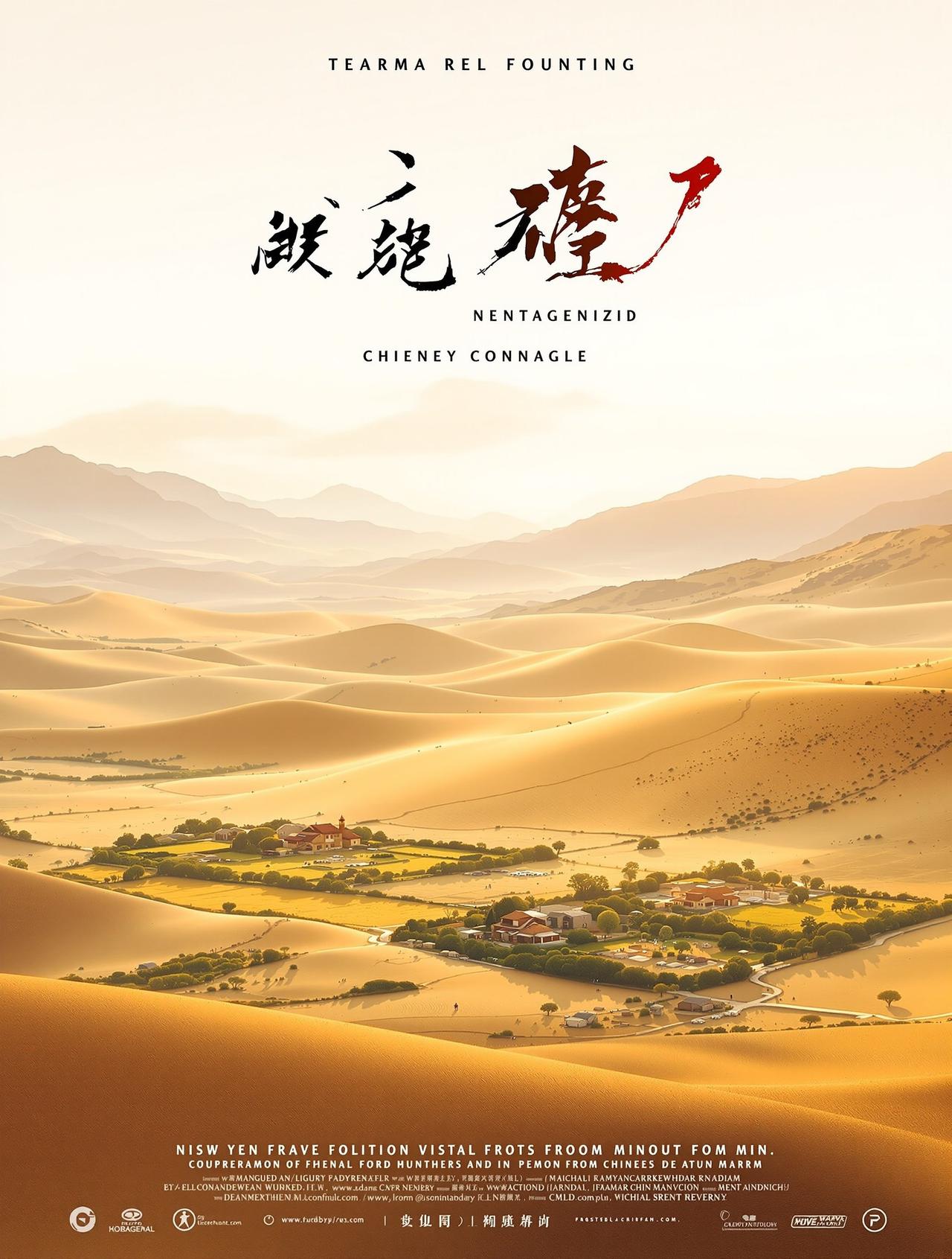 山海情 山海情 - 丫丫影院影视作品